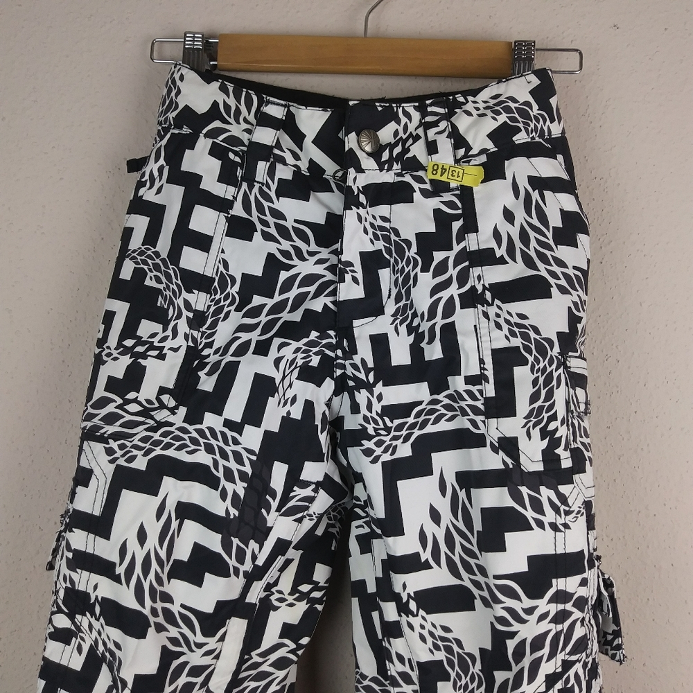 Burton Dry Ride Lucky Pant Ski Snowboard